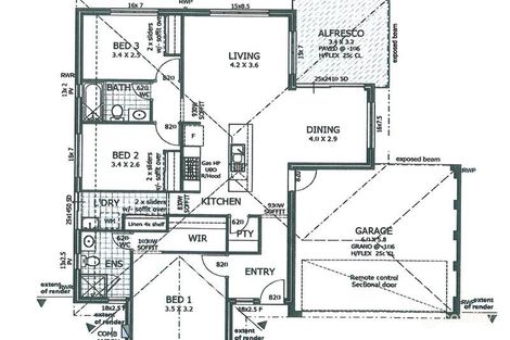 4 Buckby Rd, Harvey, WA 6220