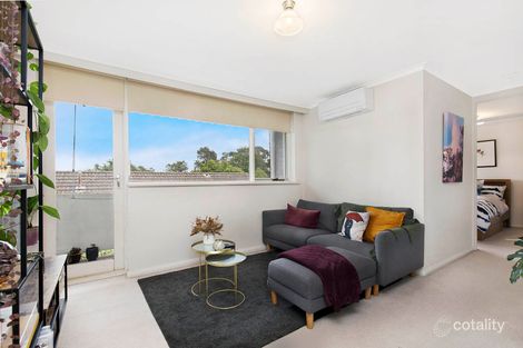 Property photo of 11/117 Victoria Road Hawthorn East VIC 3123