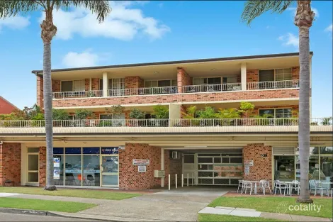 2/34 Oatley Ave, Oatley, NSW 2223