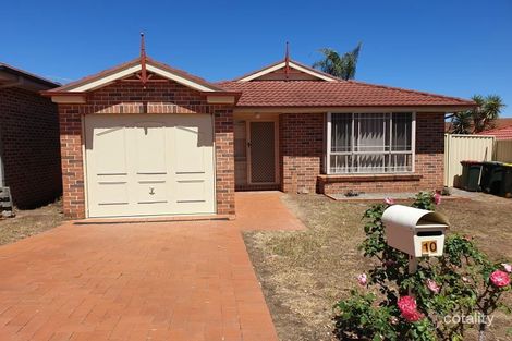 10 Hannam Pl, Englorie Park, NSW 2560