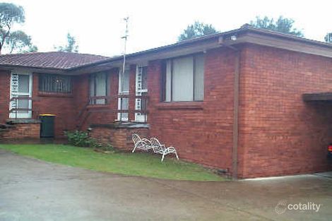 3/21 Card Cres, East Maitland, NSW 2323