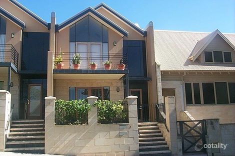 16 Constitution St, East Perth, WA 6004