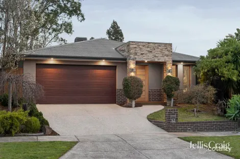 6 Senecio Dr, Doreen, VIC 3754
