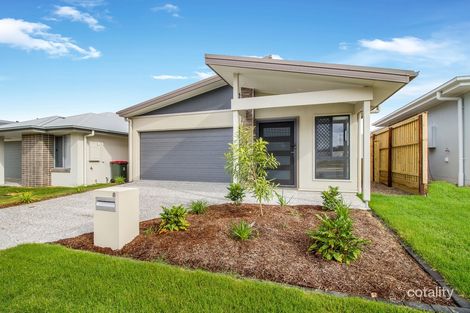 8 Explorers Rd, White Rock, QLD 4306