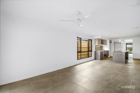 Property photo of 8 Explorers Road White Rock QLD 4306