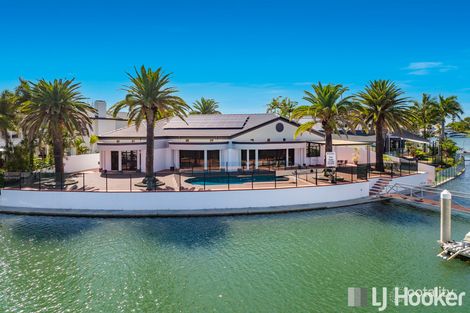 Property photo of 13 Carling Court Cleveland QLD 4163