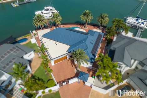 Property photo of 13 Carling Court Cleveland QLD 4163