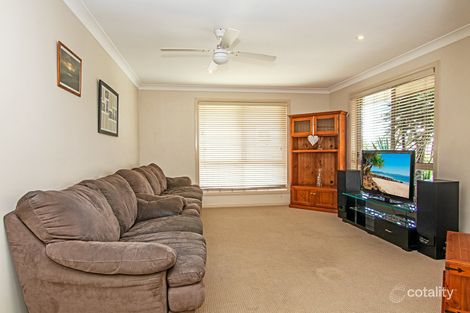 Property photo of 61 Karissa Drive Goonellabah NSW 2480