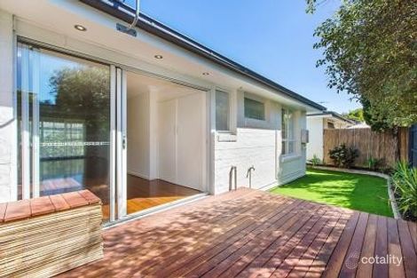Property photo of 3/27 Third Street Black Rock VIC 3193