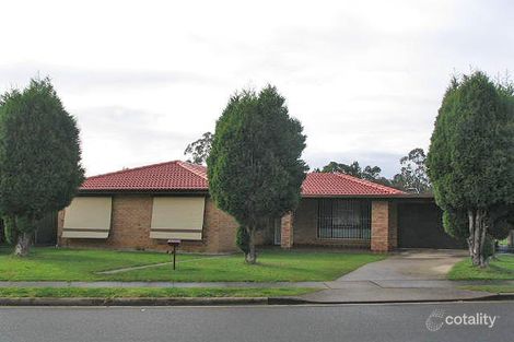 Property photo of 10 Shoalhaven Street Wakeley NSW 2176