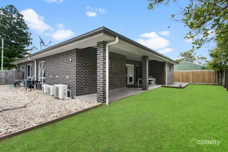 Property photo of 110 Bancroft Terrace Deception Bay QLD 4508