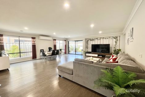 Property photo of 14 Keighery Drive Clyde North VIC 3978