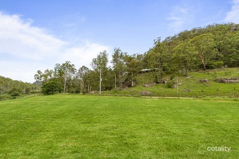 Property photo of 884 Upper Macdonald Road Upper Macdonald NSW 2775