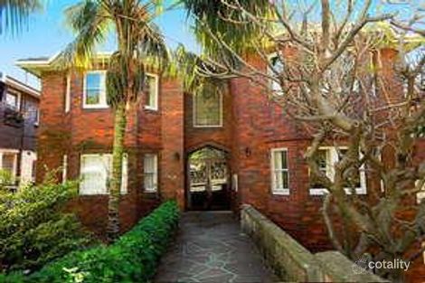 3/526 New South Head Rd, Double Bay, NSW 2028