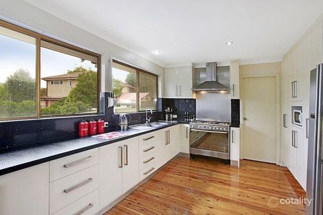 Property photo of 77 Copperfield Drive Ambarvale NSW 2560
