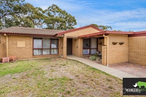 Property photo of 29/93 Chewings Street Scullin ACT 2614