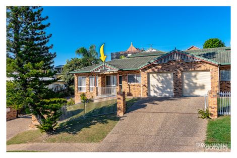 Property photo of 1/35B Wentworth Terrace The Range QLD 4700