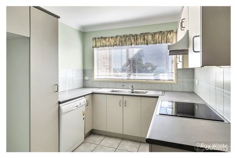 Property photo of 1/35B Wentworth Terrace The Range QLD 4700