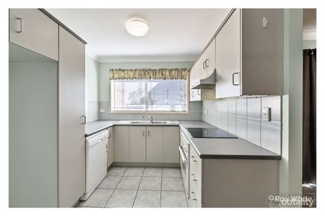 Property photo of 1/35B Wentworth Terrace The Range QLD 4700