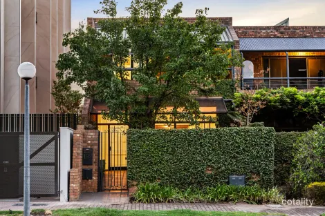 Property photo of 199 East Terrace Adelaide SA 5000