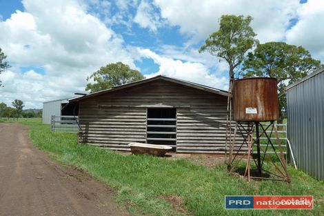 Property photo of 45 Green Pigeon Road Horseshoe Creek NSW 2474