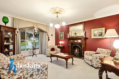 Property photo of 25 Bella Vista Way Lilydale VIC 3140