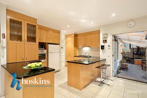 Property photo of 25 Bella Vista Way Lilydale VIC 3140