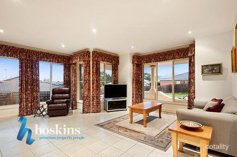 Property photo of 25 Bella Vista Way Lilydale VIC 3140