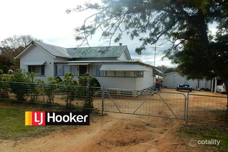 932 Copeton Dam Rd, Gum Flat, NSW 2360