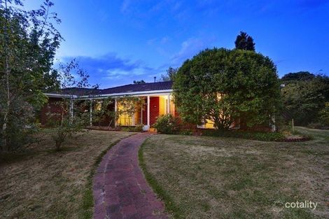 45 Harmsworth Ave, Wantirna, VIC 3152