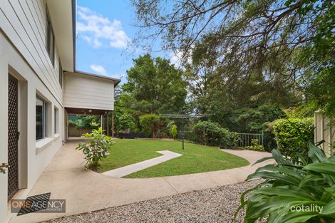 Property photo of 203 Rusden Road Mount Riverview NSW 2774