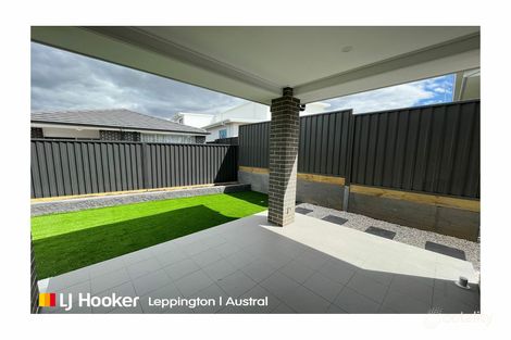 Property photo of 30 Koda Place Leppington NSW 2179