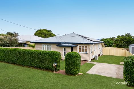 14 Stuart St, Eastern Heights, QLD 4305