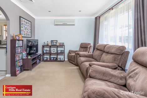 Property photo of 19 Trawalla Street Hebersham NSW 2770