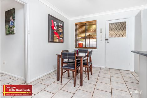 Property photo of 19 Trawalla Street Hebersham NSW 2770