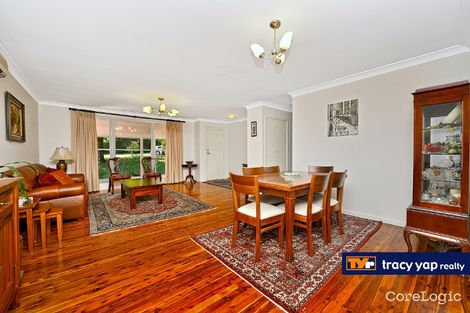 Property photo of 14 Larken Avenue Baulkham Hills NSW 2153