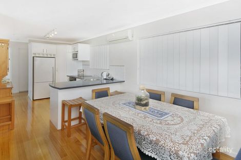 Property photo of 3/13 Bride Street Wynnum QLD 4178