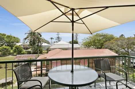 Property photo of 3/13 Bride Street Wynnum QLD 4178
