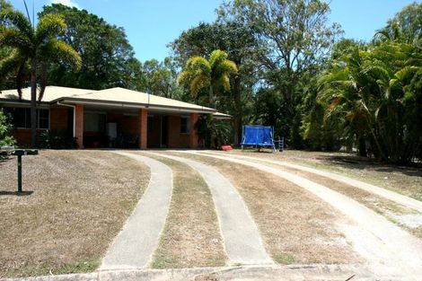 11 Willow Ct, Andergrove, QLD 4740