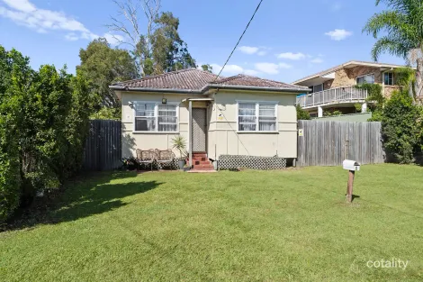 8 William St, Tweed Heads South, NSW 2486
