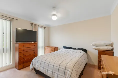 Property photo of 3 Sykes Place Colyton NSW 2760