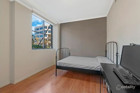 Property photo of 30/1 Brown Street Ashfield NSW 2131