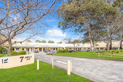 35/5-7 Anella Ave, Castle Hill, NSW 2154