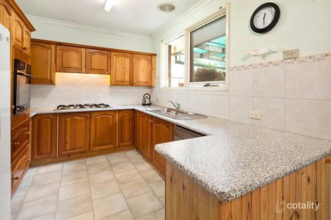 Property photo of 16 Maldon Crescent Doncaster East VIC 3109