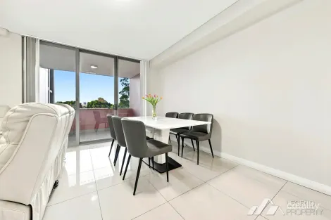 214/6 East St, Granville, NSW 2142