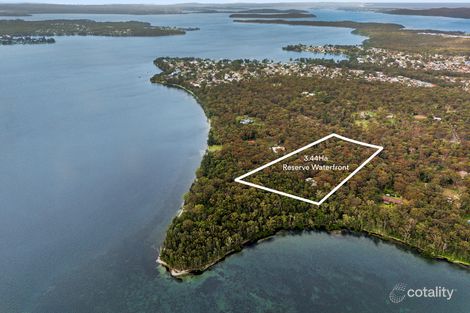 Property photo of 195 Cams Boulevard Summerland Point NSW 2259