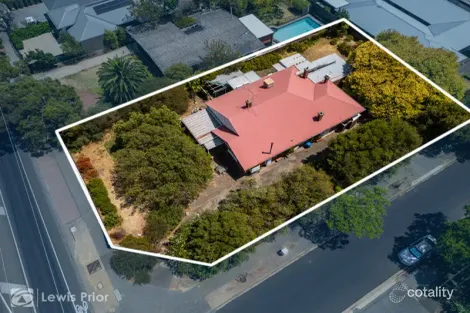 Property photo of 99 Springbank Road Clapham SA 5062