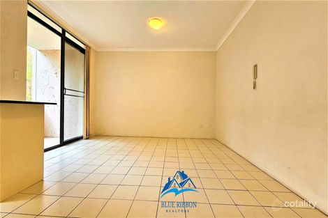 Property photo of 9/166-168 Bridge Road Westmead NSW 2145