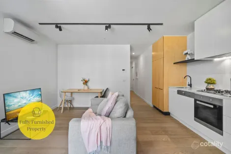 504/33 Coventry St, Southbank, VIC 3006