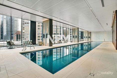 1511/35-47 Spring St, Melbourne, VIC 3000